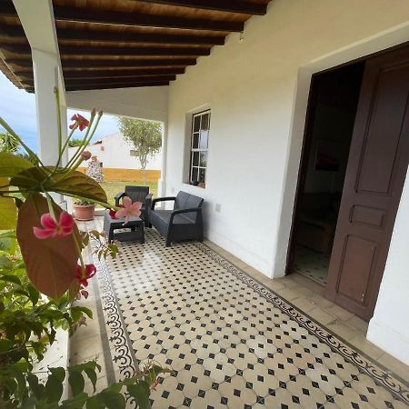 Apartment La Gomera II San Juan de la Rambla Exterior photo